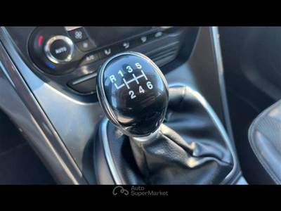 Ford Kuga 2.0 TDCi 140cv Titanium 4WD Bianco usata Empoli