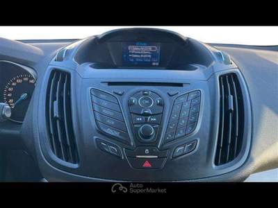 Ford Kuga 2.0 TDCi 140cv Titanium 4WD Bianco usata Empoli