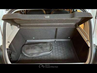 Dacia Sandero Stepway 1.5 Blue dCi 95cv Access S&S Bianco usata Empoli