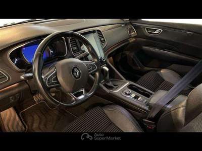 Renault Talisman Berlina 1.6 dCi Energy 160cv Intens EDC Nero usata Empoli
