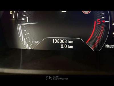 Renault Talisman Berlina 1.6 dCi Energy 160cv Intens EDC Nero usata Empoli