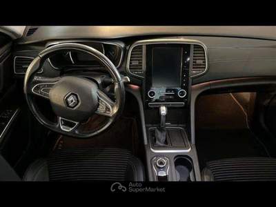 Renault Talisman Berlina 1.6 dCi Energy 160cv Intens EDC Nero usata Empoli