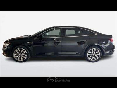 Renault Talisman Berlina 1.6 dCi Energy 160cv Intens EDC Nero usata Empoli