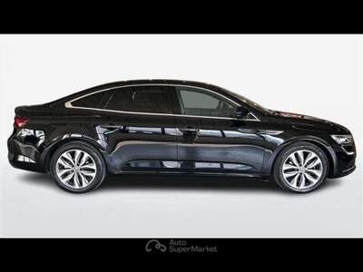 Renault Talisman Berlina 1.6 dCi Energy 160cv Intens EDC Nero usata Empoli