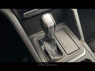 Renault Talisman Berlina 1.6 dCi Energy 160cv Intens EDC Nero usata Empoli