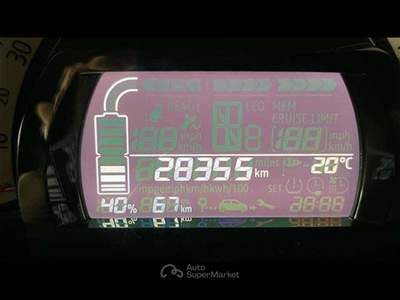 Renault Twingo 22kWh Equilibre "Promo Tasso Zero" Blu/Azzurro usata Empoli