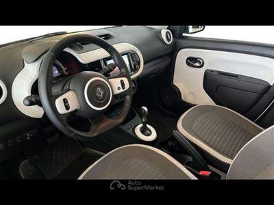 Renault Twingo 22kWh Equilibre "Promo Tasso Zero" Blu/Azzurro usata Empoli
