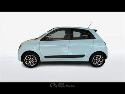 Renault Twingo 22kWh Equilibre "Promo Tasso Zero" Blu/Azzurro usata Empoli