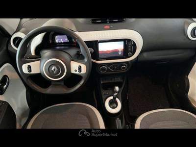 Renault Twingo 22kWh Equilibre "Promo Tasso Zero" Blu/Azzurro usata Empoli