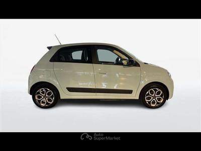 Renault Twingo 22kWh Equilibre "Promo Tasso Zero" Blu/Azzurro usata Empoli