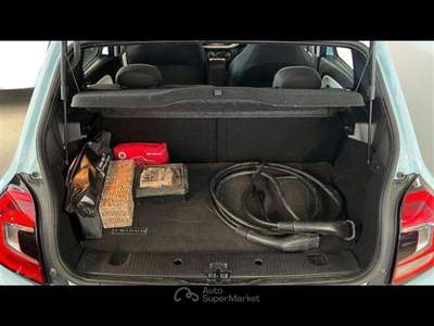 Renault Twingo 22kWh Equilibre "Promo Tasso Zero" Blu/Azzurro usata Empoli