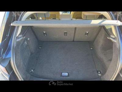 Land Rover Range Rover Evoque 5 Porte 2.0 TD4 150cv SE Dynamic +AUTOCARRO+ Blu/Azzurro usata Empoli