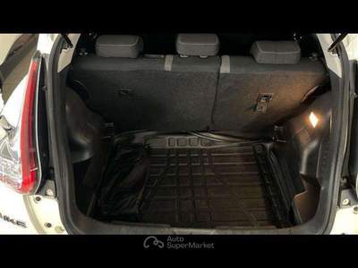 Nissan Juke 1.5 dci Acenta 110cv my18 Bianco usata Empoli