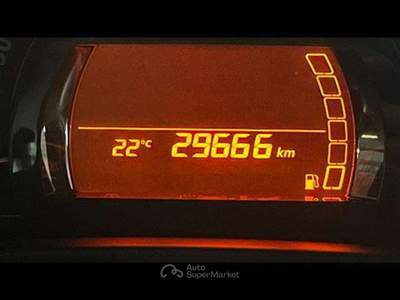 Renault Twingo 1.0 SCe 65cv Zen Blu/Azzurro usata Empoli