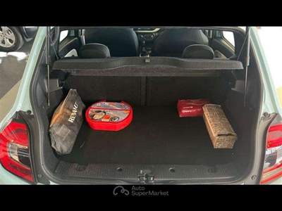 Renault Twingo 1.0 SCe 65cv Zen Blu/Azzurro usata Empoli