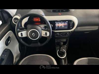 Renault Twingo 1.0 SCe 65cv Zen Blu/Azzurro usata Empoli