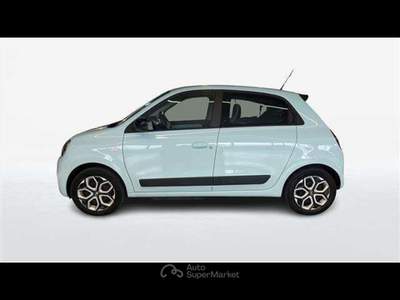 Renault Twingo 1.0 SCe 65cv Zen Blu/Azzurro usata Empoli