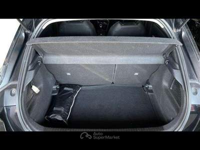 Opel Mokka 1.2 T 100cv Ultimate S&S Nero usata Empoli