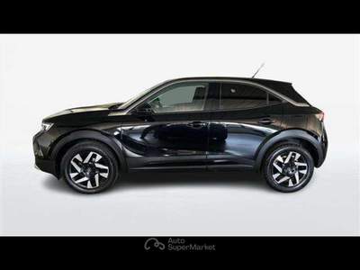 Opel Mokka 1.2 T 100cv Ultimate S&S Nero usata Empoli