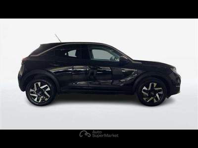 Opel Mokka 1.2 T 100cv Ultimate S&S Nero usata Empoli