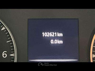 Dacia Duster 1.5 Blue dCi Comfort 4x4 Bianco usata Empoli