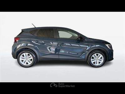 Renault Captur 1.0 TCe Equilibre Blu/Azzurro usata Empoli