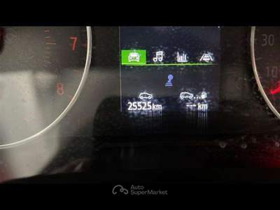 Renault Captur 1.0 TCe Equilibre Blu/Azzurro usata Empoli