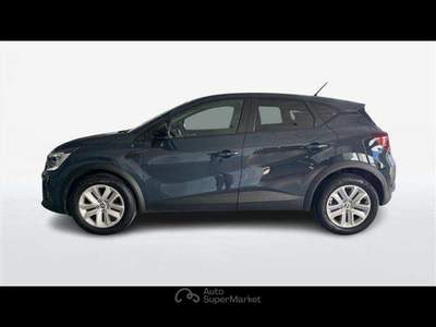 Renault Captur 1.0 TCe Equilibre Blu/Azzurro usata Empoli