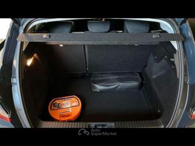 Renault Captur 1.0 tce Equilibre 90cv Blu/Azzurro usata Empoli