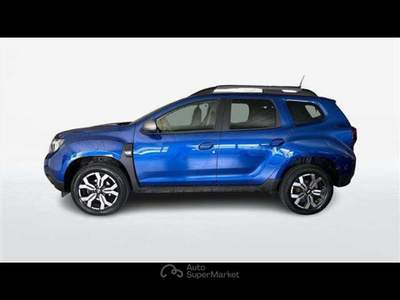 Dacia Duster 1.5 Blue dCi Journey UP 4x2 Blu/Azzurro usata Empoli