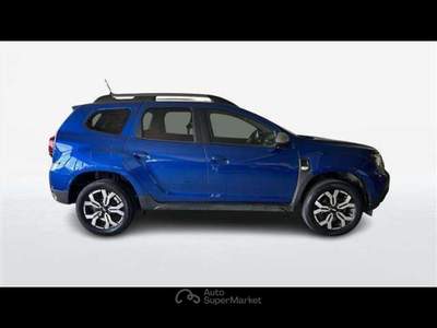 Dacia Duster 1.5 Blue dCi Journey UP 4x2 Blu/Azzurro usata Empoli