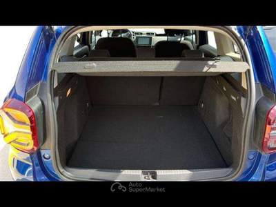 Dacia Duster 1.5 Blue dCi Journey UP 4x2 Blu/Azzurro usata Empoli