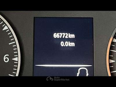 Dacia Duster 1.5 Blue dCi Journey UP 4x2 Blu/Azzurro usata Empoli