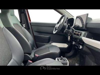 Dacia Spring Electric 65 Extreme, "Promo Tasso Zero" Rosso usata Empoli