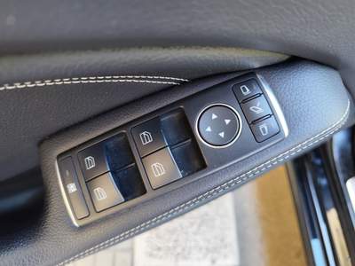 Mercedes-Benz Classe A A 180 1.5 CDI 110CV SPORT PERFETTA Nero usata CORATO