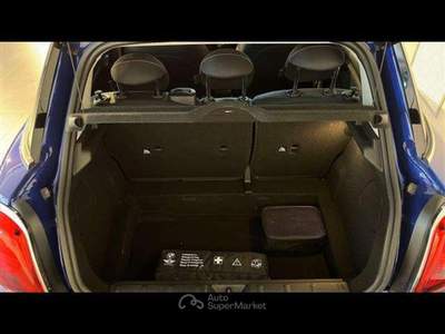 MINI One 75cv Blu/Azzurro usata Empoli