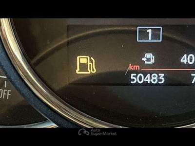 MINI One 75cv Blu/Azzurro usata Empoli