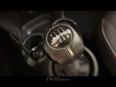 MINI One 75cv Blu/Azzurro usata Empoli