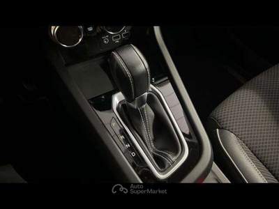 Renault Arkana 1.3 TCe 140cv Intens EDC FAP Grigio usata Empoli