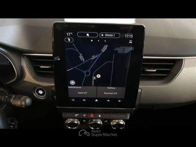 Renault Arkana 1.3 TCe 140cv Intens EDC FAP Grigio usata Empoli