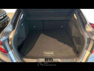 Renault Arkana 1.3 TCe 140cv Intens EDC FAP Grigio usata Empoli