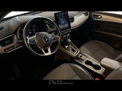 Renault Arkana 1.3 TCe 140cv Intens EDC FAP Grigio usata Empoli