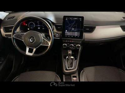 Renault Arkana 1.3 TCe 140cv Intens EDC FAP Grigio usata Empoli