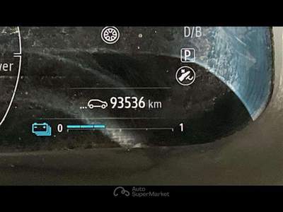 Renault Arkana 1.6 E-Tech full hybrid E-Tech Engineered Fa Nero usata Empoli