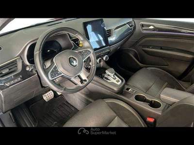 Renault Arkana 1.6 E-Tech full hybrid E-Tech Engineered Fa Nero usata Empoli