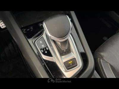 Renault Arkana 1.6 E-Tech full hybrid E-Tech Engineered Fa Nero usata Empoli