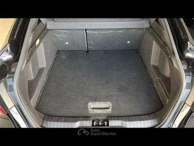 Renault Arkana 1.6 E-Tech full hybrid E-Tech Engineered Fa Nero usata Empoli