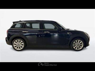 MINI Cooper Classic St Nero usata Empoli