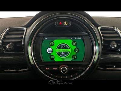 MINI Cooper Classic St Nero usata Empoli