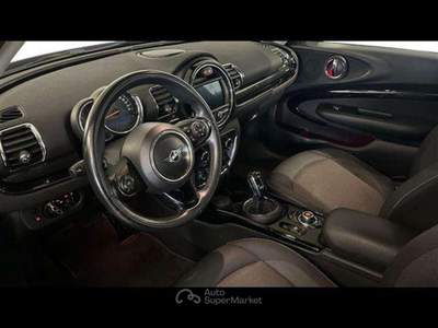 MINI Cooper Classic St Nero usata Empoli